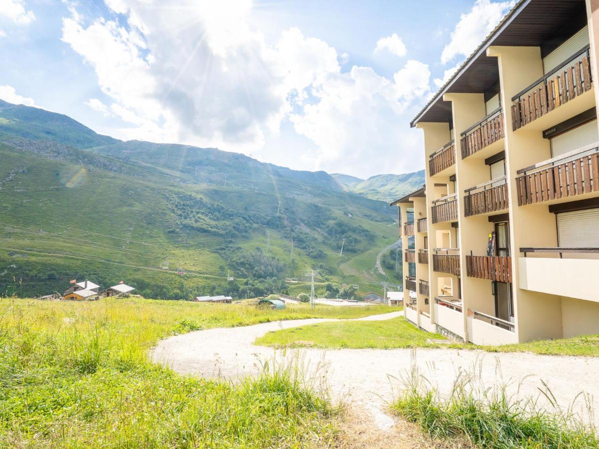 Apartment Asters 1126 Batiment A2 By Interhome Saint-Martin-de-Belleville Buitenkant foto