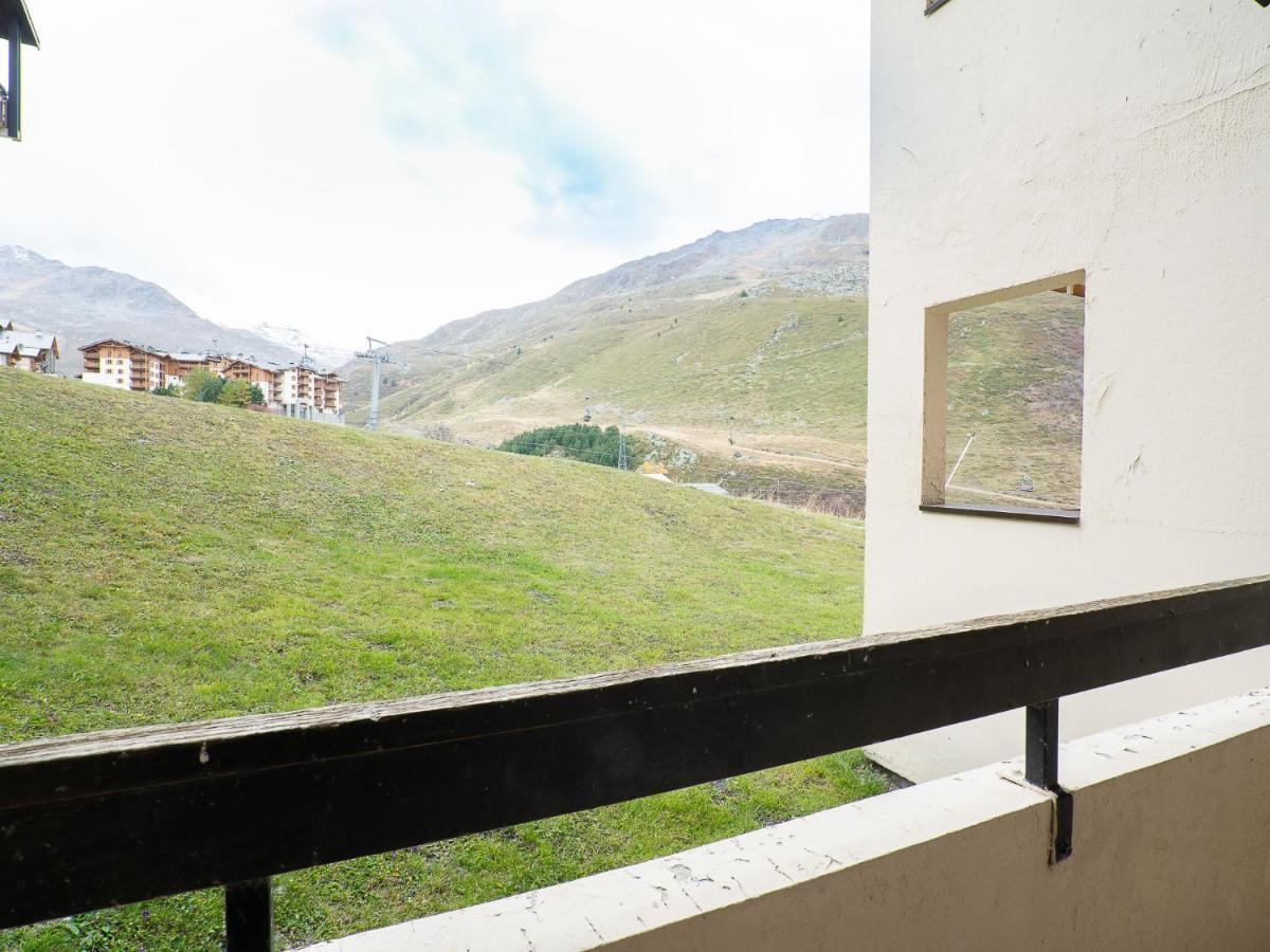 Apartment Asters 1126 Batiment A2 By Interhome Saint-Martin-de-Belleville Buitenkant foto