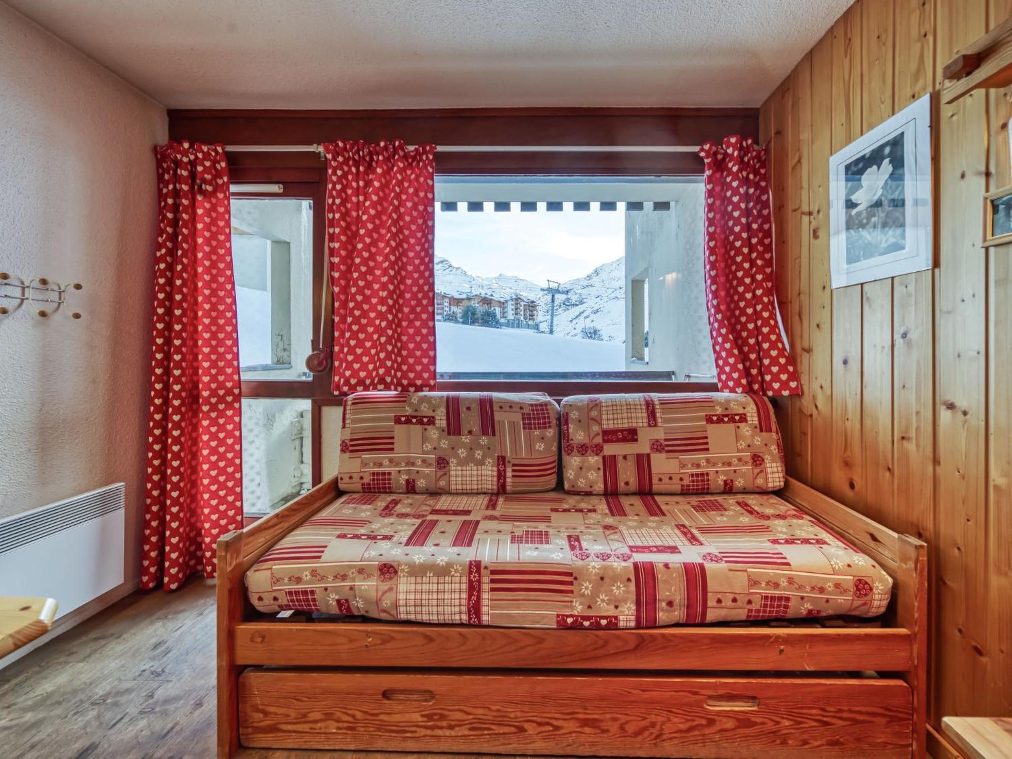 Apartment Asters 1126 Batiment A2 By Interhome Saint-Martin-de-Belleville Buitenkant foto