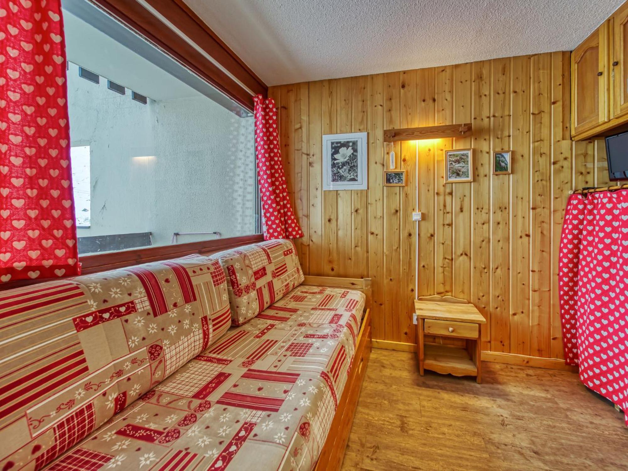 Apartment Asters 1126 Batiment A2 By Interhome Saint-Martin-de-Belleville Buitenkant foto